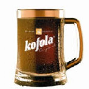 Bebida Kofola