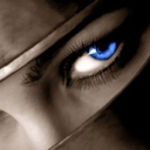 Arte del Ojo Místico