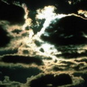 Cielo Nublado Dramático