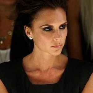 Victoria Beckham Glamour