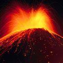 Fondo de Eruptión Volcánica