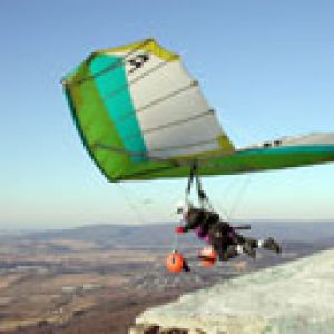 Aventura de Vuelo Libre