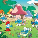 Aventura de los Pitufos