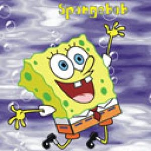 Diversión de SpongeBob SquarePants