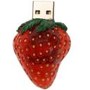 USB en forma de fresa