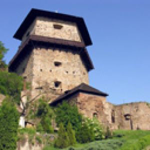 Torre de Piedra Histórica