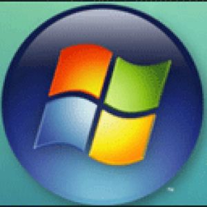 Icono del Logo de Windows