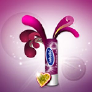 Diseño de Vaseline Lip Therapy