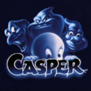 Casper el Fantasmín Amistoso