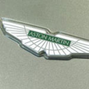 Logo de Aston Martin