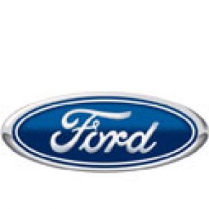 Logo de Ford