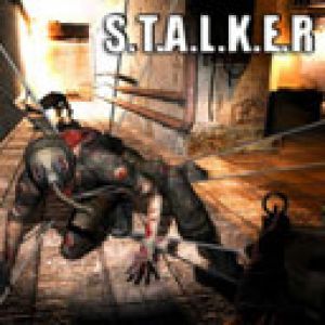 Escena del Juego S.T.A.L.K.E.R.