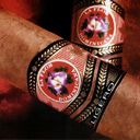 Anillos de Marca de Lujo