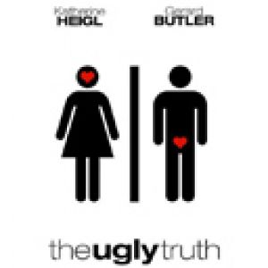Póster de la película The Ugly Truth