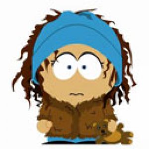 Personaje de South Park