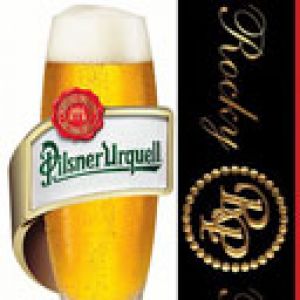 Cerveza Pilsner Urquell