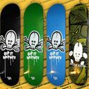 Diseños de Tablas de Skate
