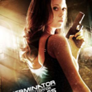 Fondo de Terminator Chronicles