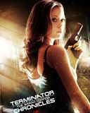 Fondo de Terminator Chronicles