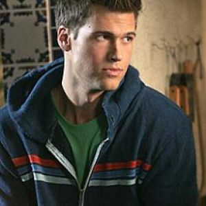 Retrato de Joven Hombre Estiloso