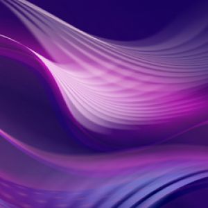 Olas Abstractas Vibrantes