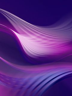 Olas Abstractas Vibrantes