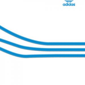 Rayas Azules Adidas
