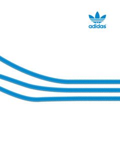 Rayas Azules Adidas