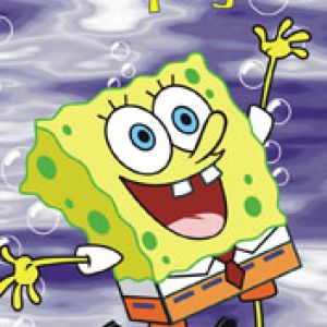 Diversión de SpongeBob SquarePants