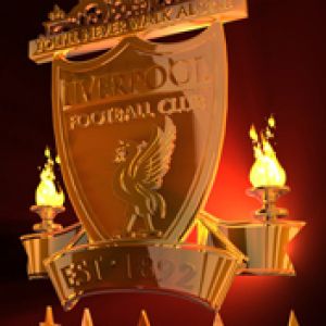 Logo del Liverpool FC