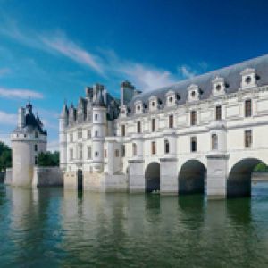 Castillo de Chenonceau