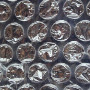 Textura de Burbuja