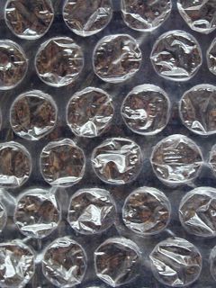 Textura de Burbuja