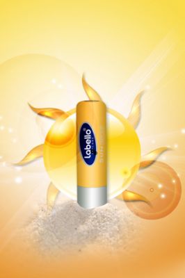 Labello Bálsamo Labial Sol
