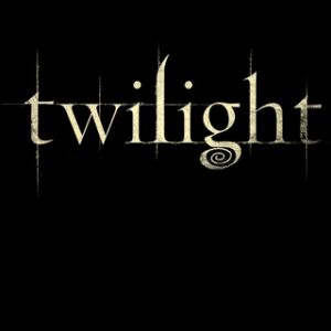 Logo de la Película Twilight