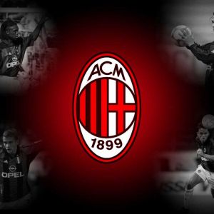 Leyendas del Fútbol AC Milan