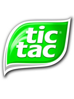 Logo Tic Tac