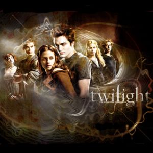 Personajes de la Película Twilight