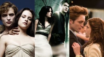 Momentos de la Película Twilight