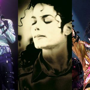 Momentos de Actuación de Michael Jackson