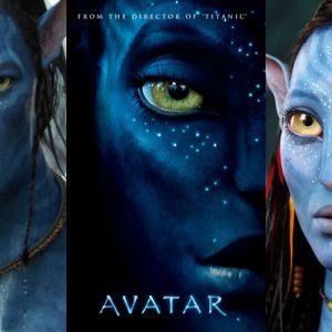 Personajes de la Película Avatar