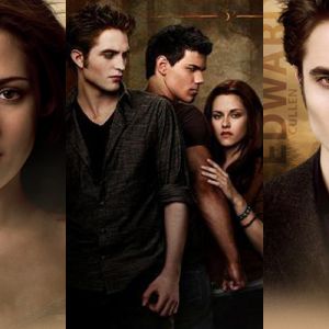 Personajes de Twilight