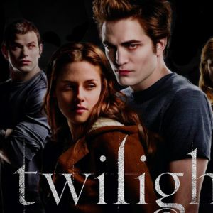 Personajes de la Película Twilight