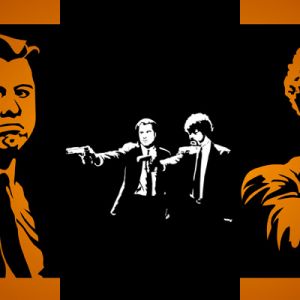 Personajes de Pulp Fiction