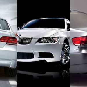 Coches BMW M3