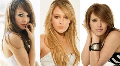 Retratos Elegantes de una Chica Glamourosa