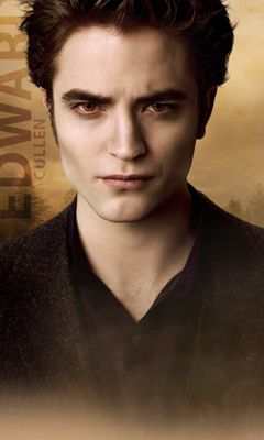 Fondo de Pantalla Edward Cullen Twilight