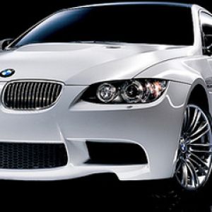 Diseño Deportivo BMW 3 Series