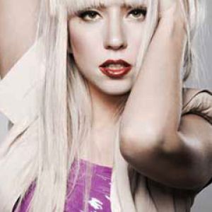 Modelo Rubia Glamourosa