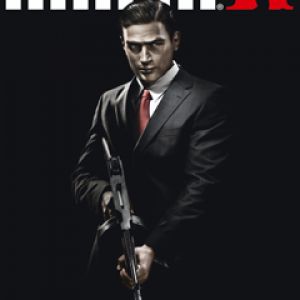 Fondo de Pantalla Mafia II